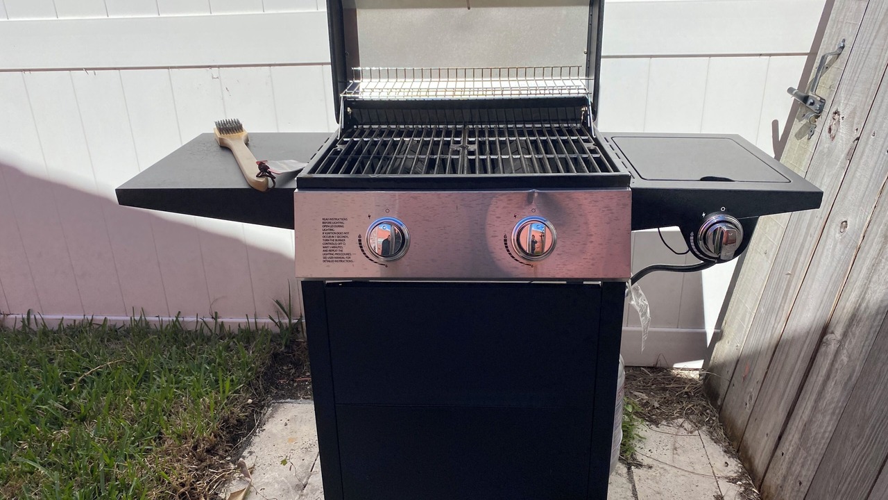 Photo of Outdoor in Parker Ridge