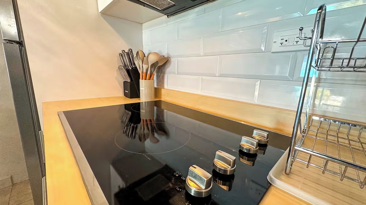 Photo of Kitchen in Pedernales