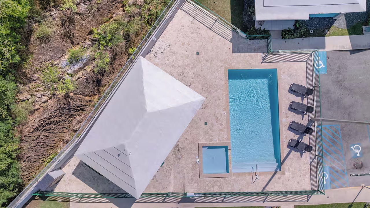 Photo of Outdoor in Pedernales