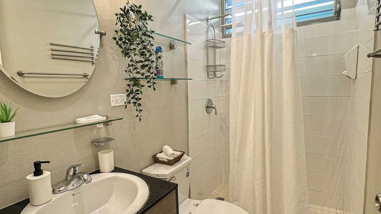 Photo of Bathroom in Pedernales