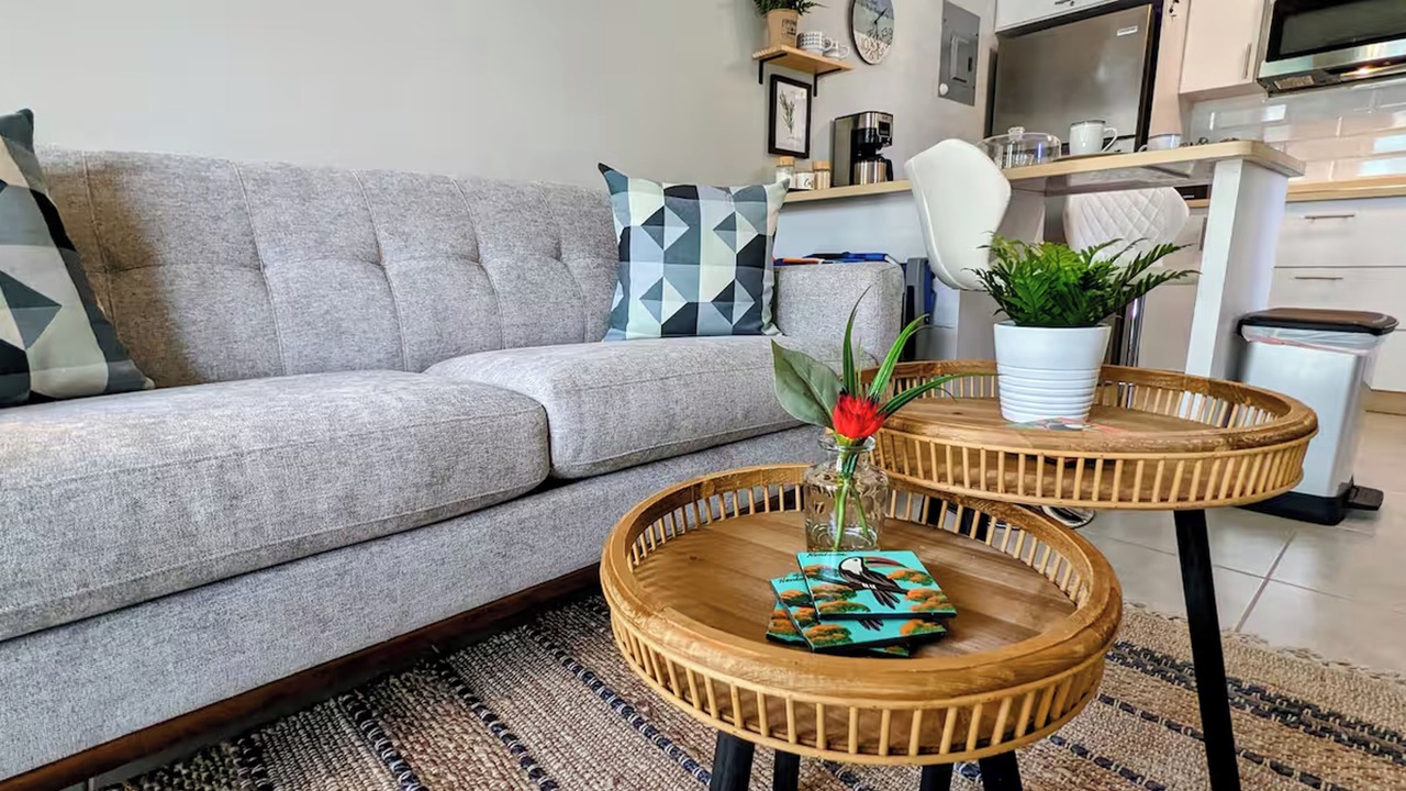 Photo of Livingroom in Pedernales