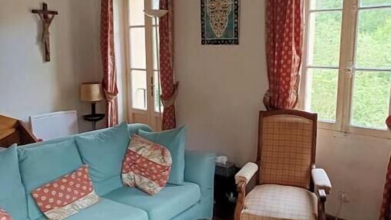 Photo of Livingroom in Saint-Jeannet