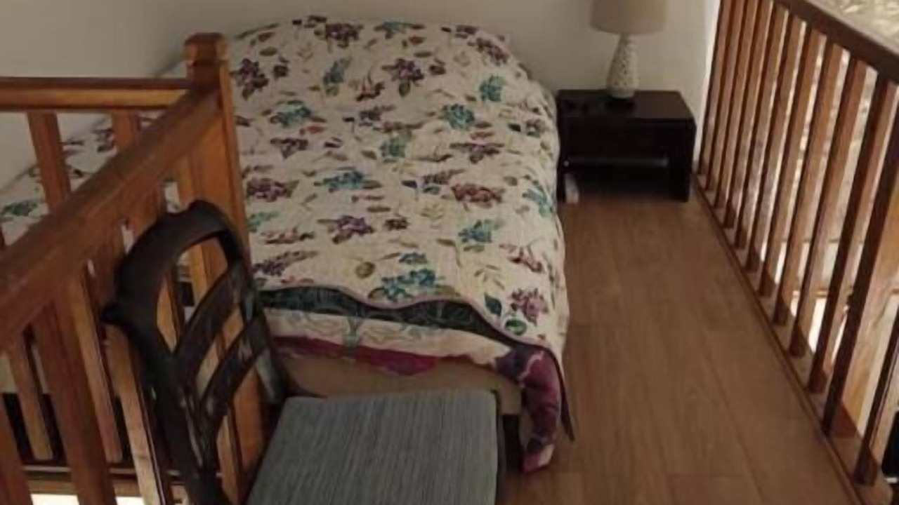 Photo of Bedroom in Saint-Jeannet