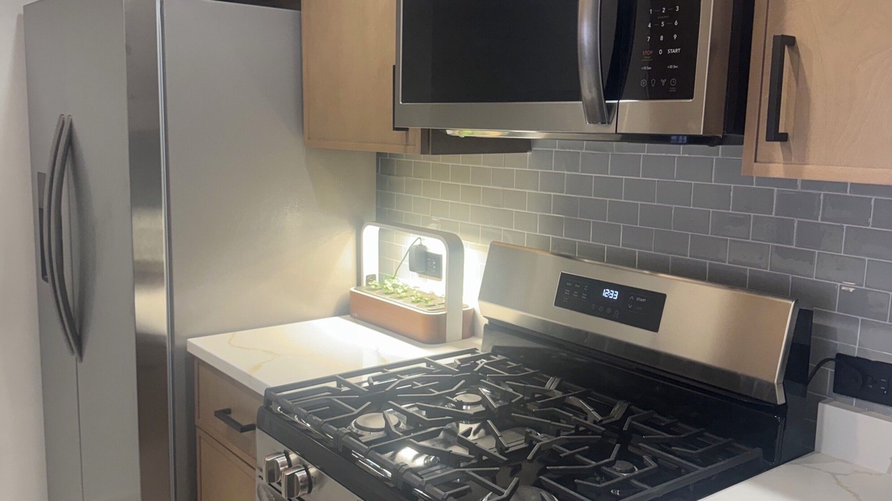 Photo of Kitchen in Park Slope