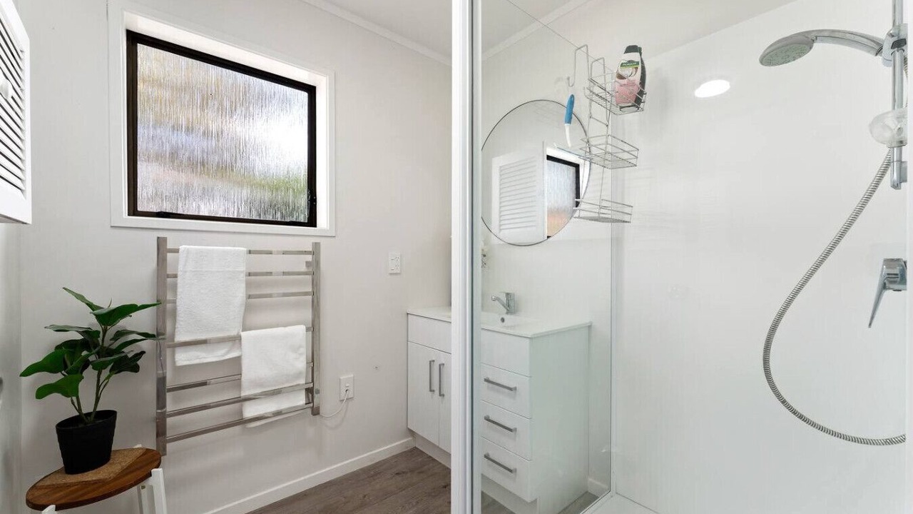 Photo of Bathroom in Rothesay Bay