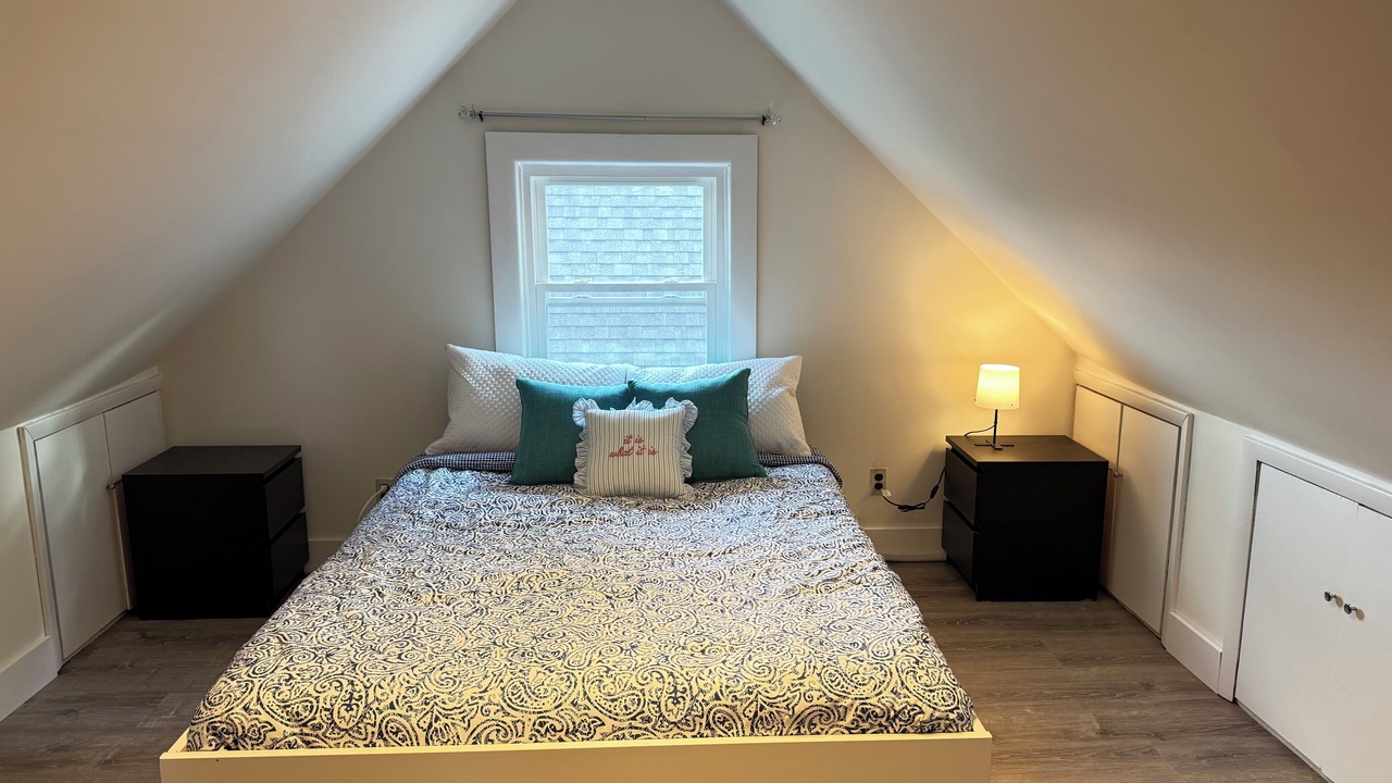 Photo of Bedroom in Upper Montclair