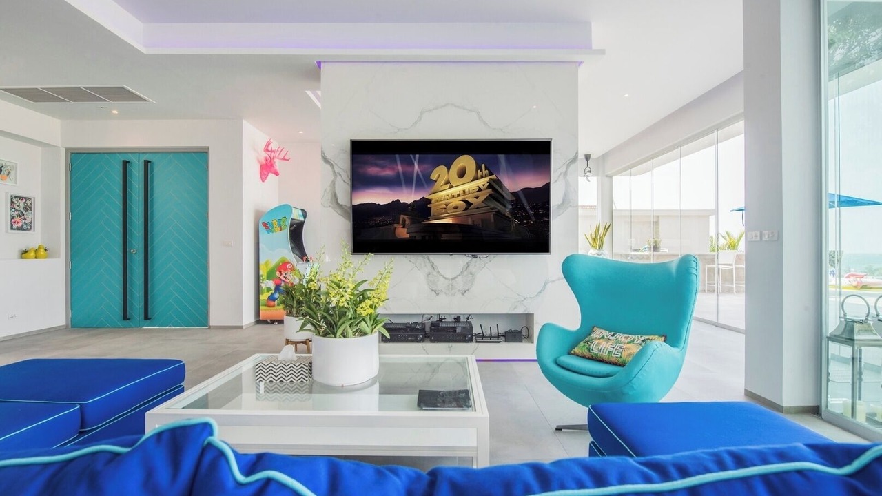 Photo of Bedroom in Patong
