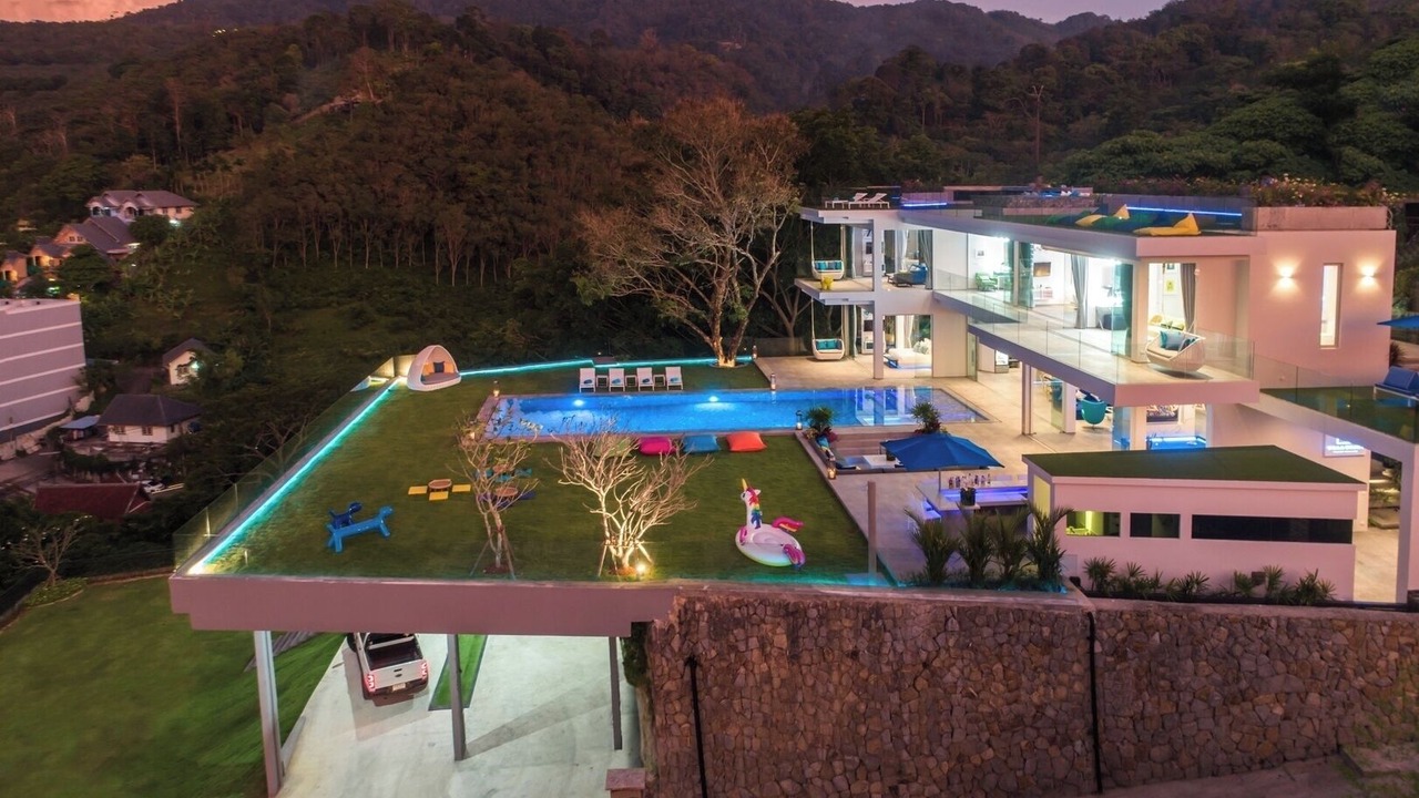 Photo of Outdoor in Patong
