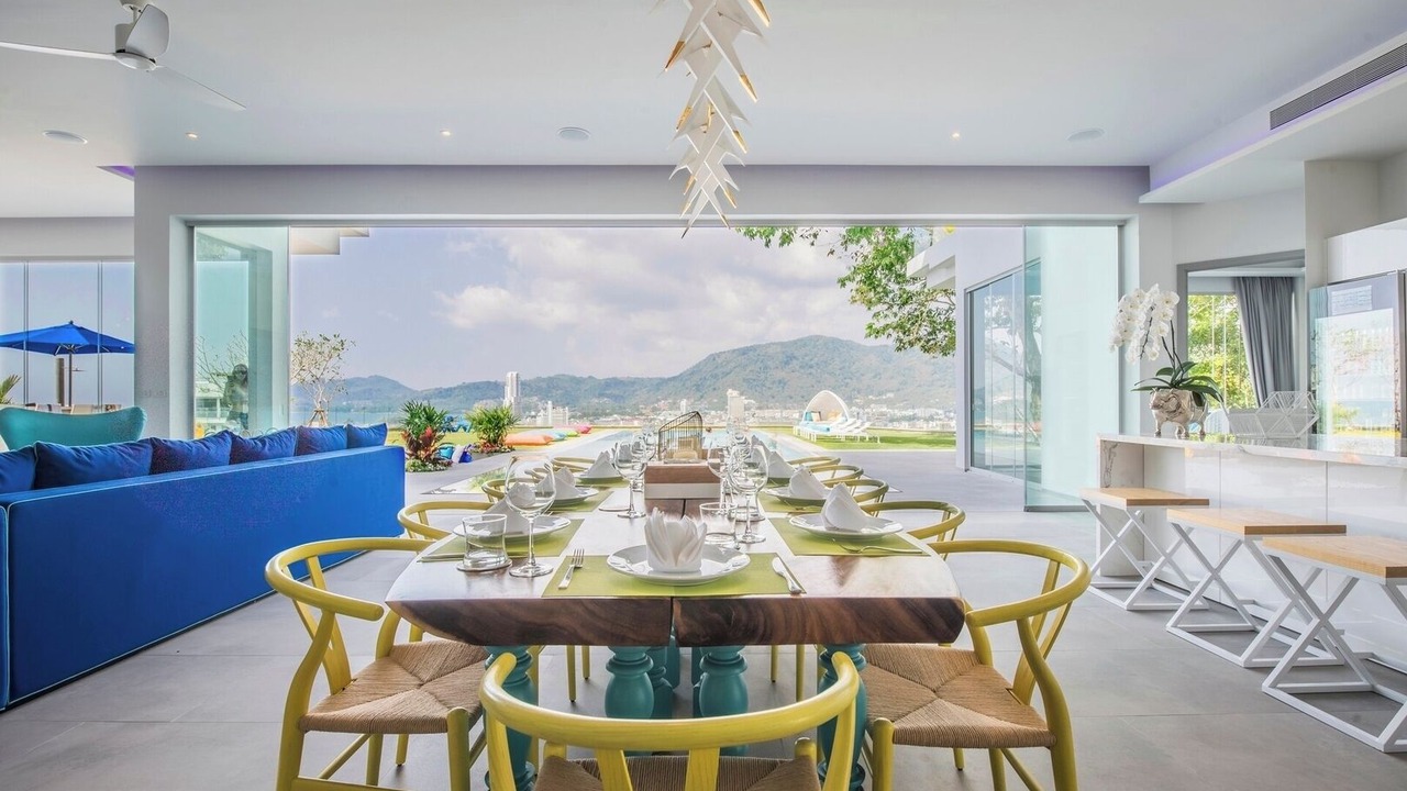 Photo of Outdoor in Patong