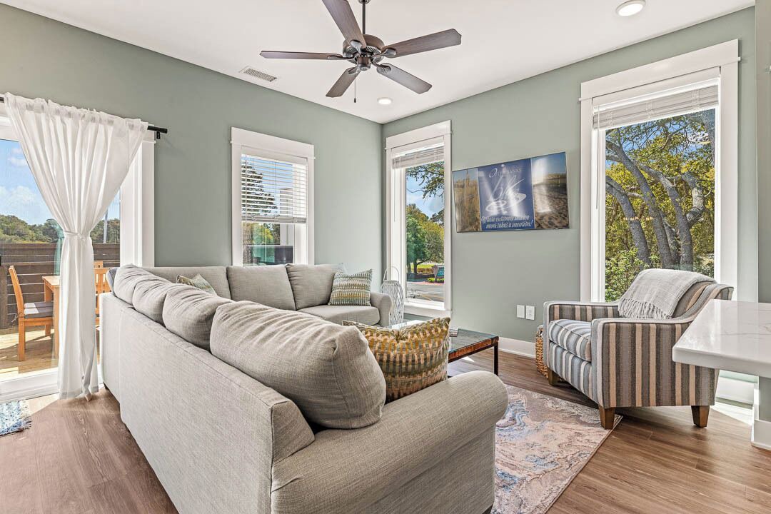Photo of Bedroom in Corolla Light