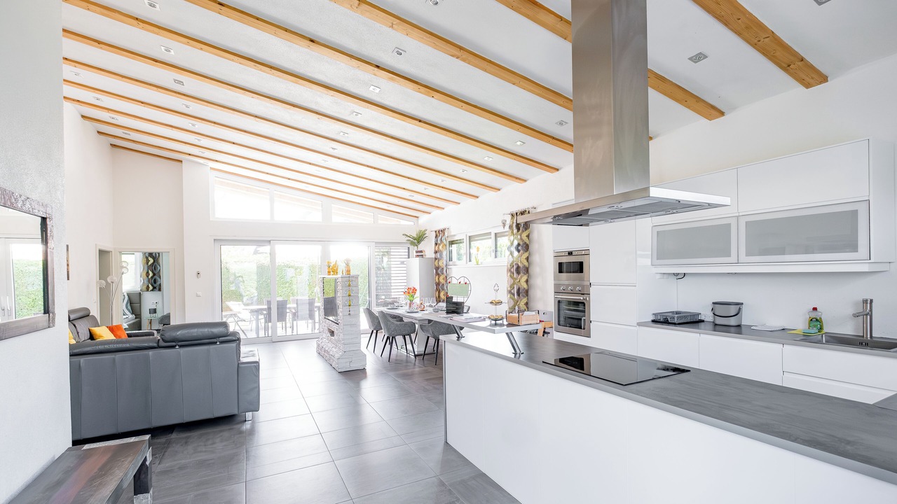 Photo of Kitchen in Villach