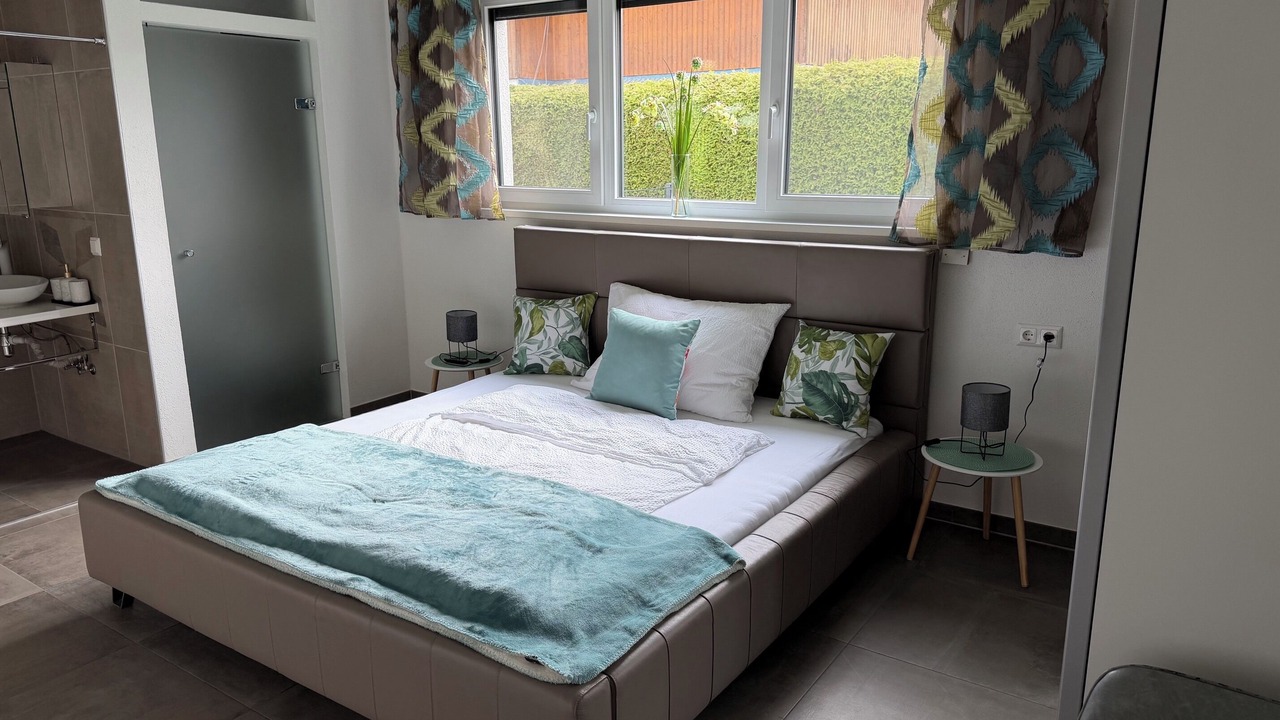 Photo of Bedroom in Villach