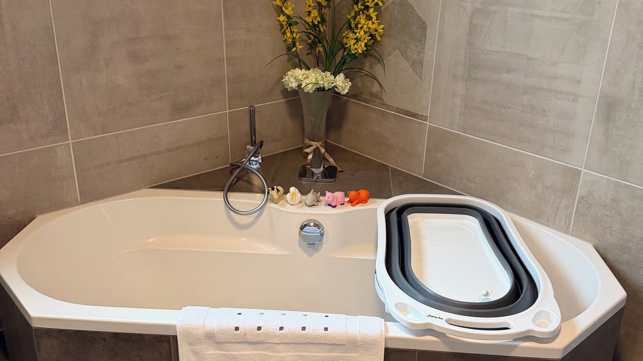 Photo of Bathroom in Villach