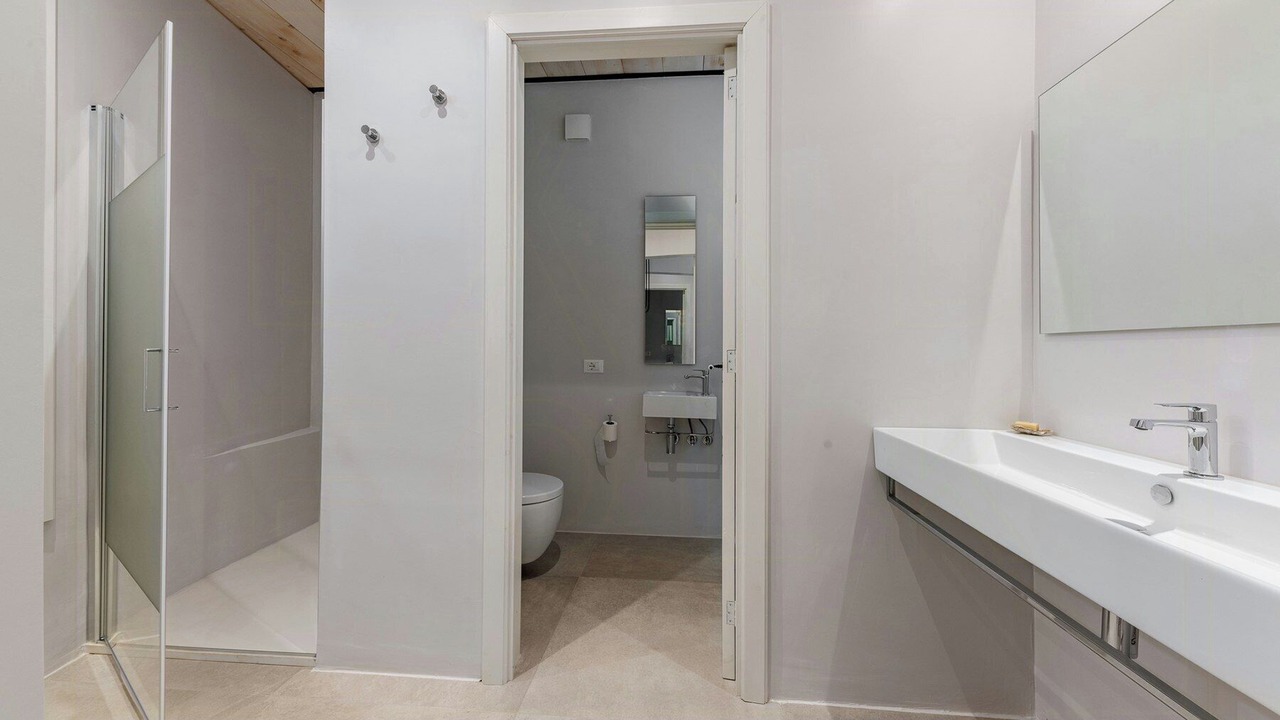 Photo of Bathroom in Novoli