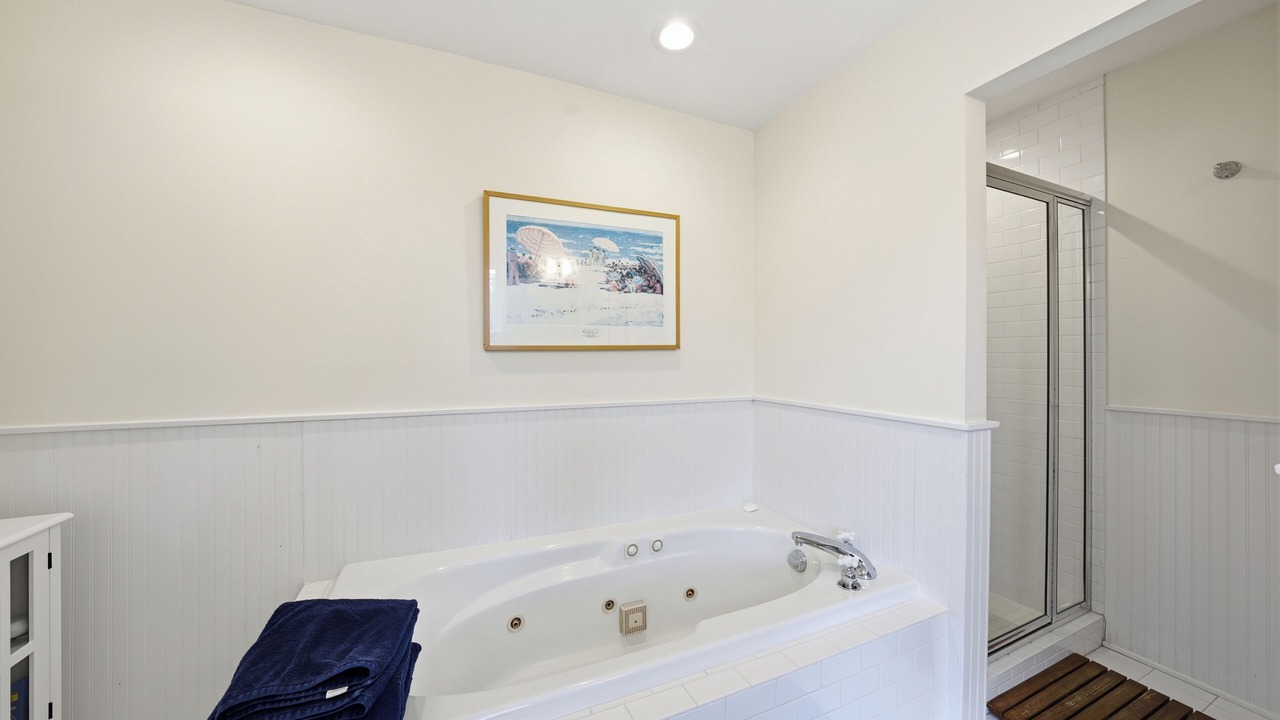 Photo of Bathroom in Bridgehampton
