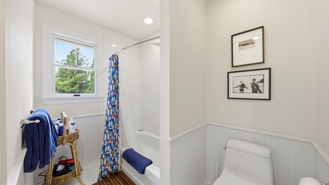 Photo of Bathroom in Bridgehampton
