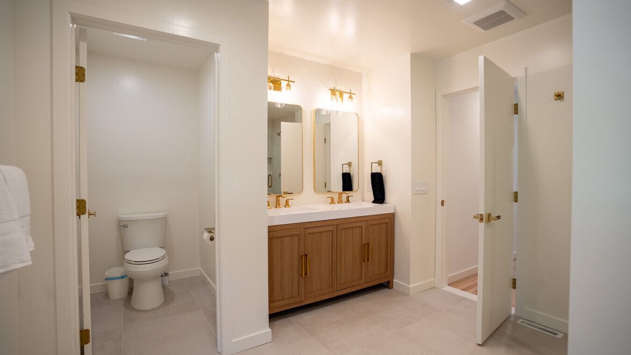 Photo of Bathroom in Bridgehampton