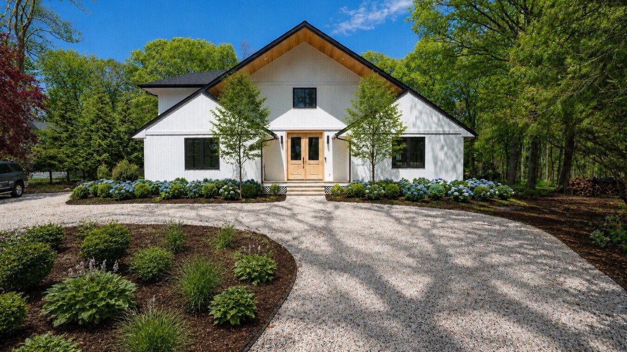 Photo of Outdoor in Bridgehampton