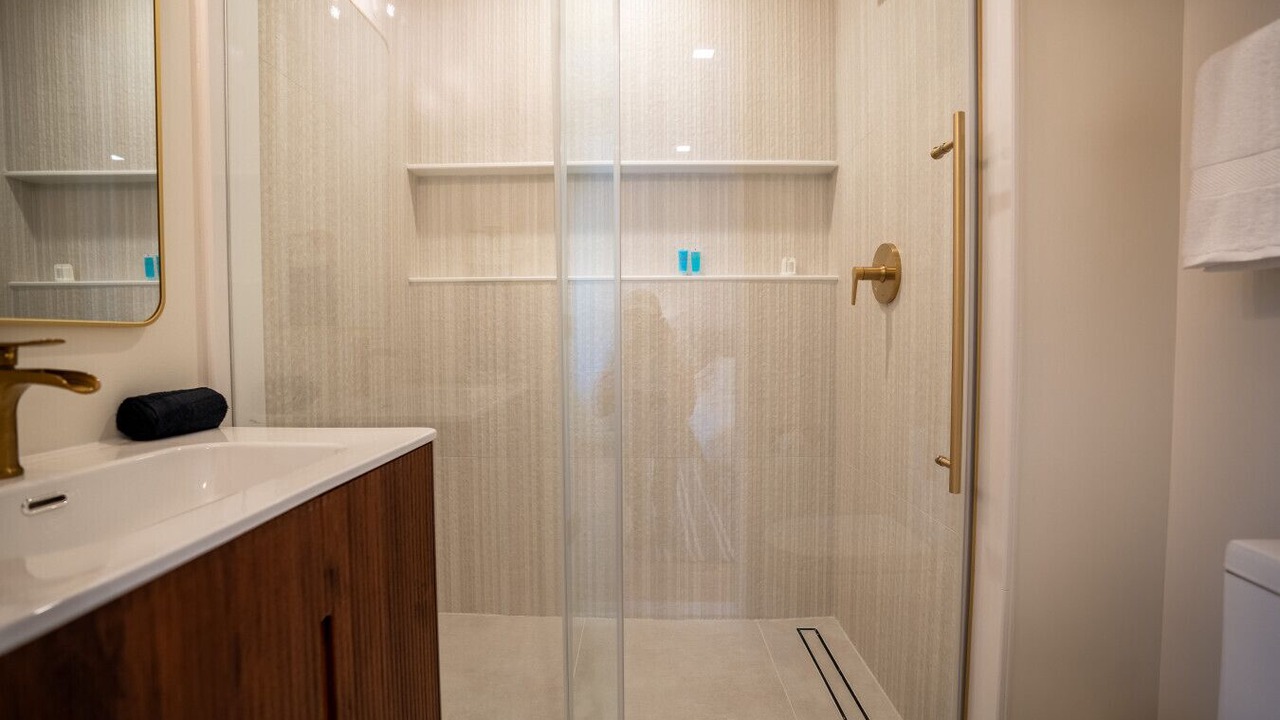 Photo of Bathroom in Bridgehampton