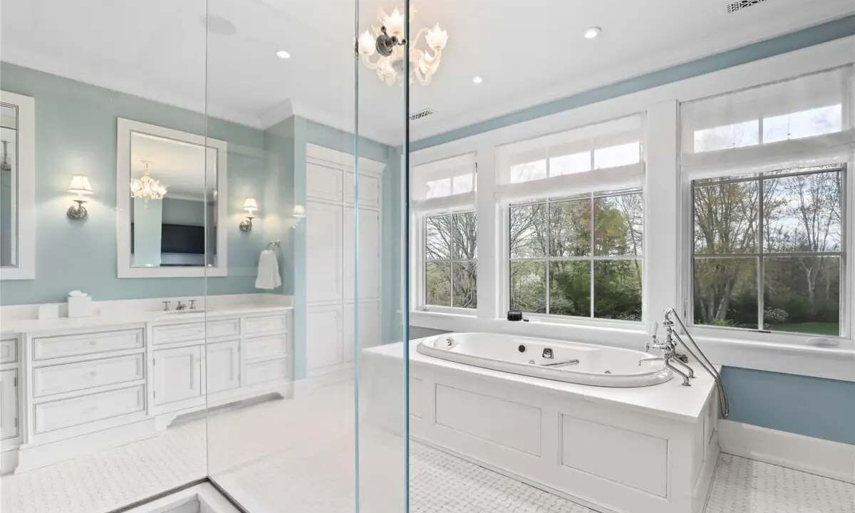 Photo of Bathroom in Bedford