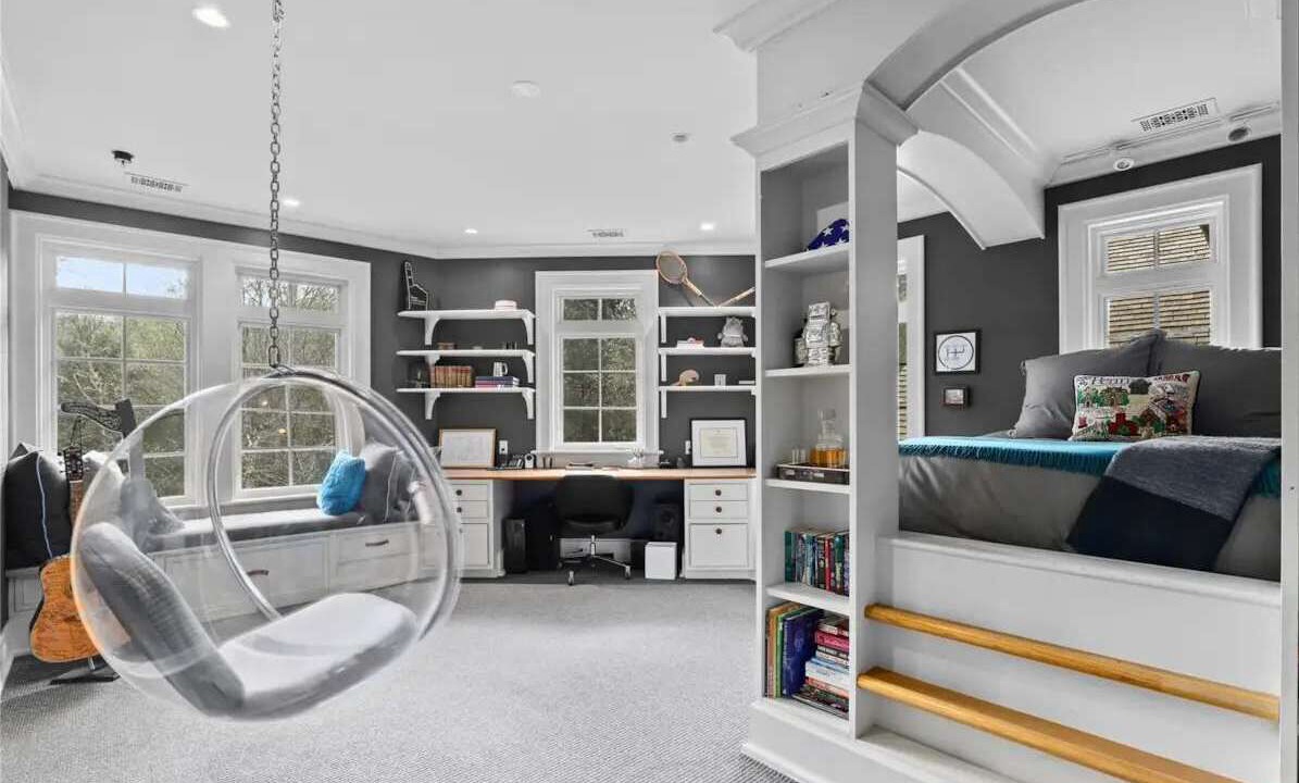 Photo of Bedroom in Bedford