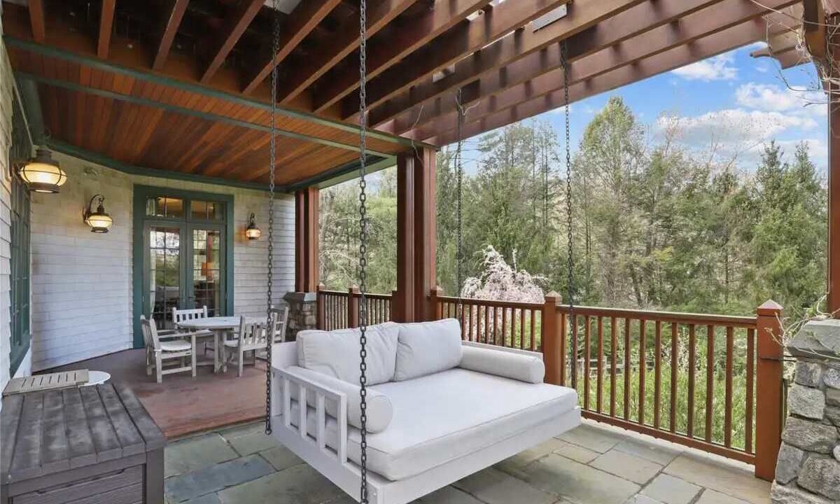 Photo of Outdoor in Bedford