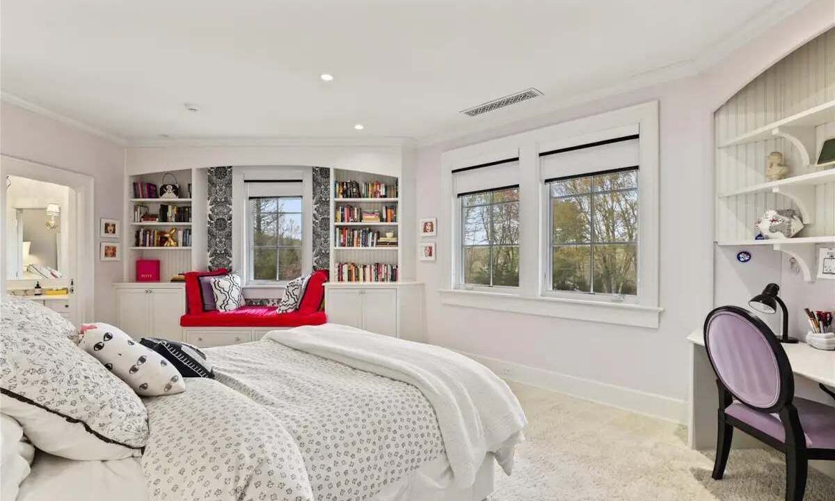 Photo of Bedroom in Bedford