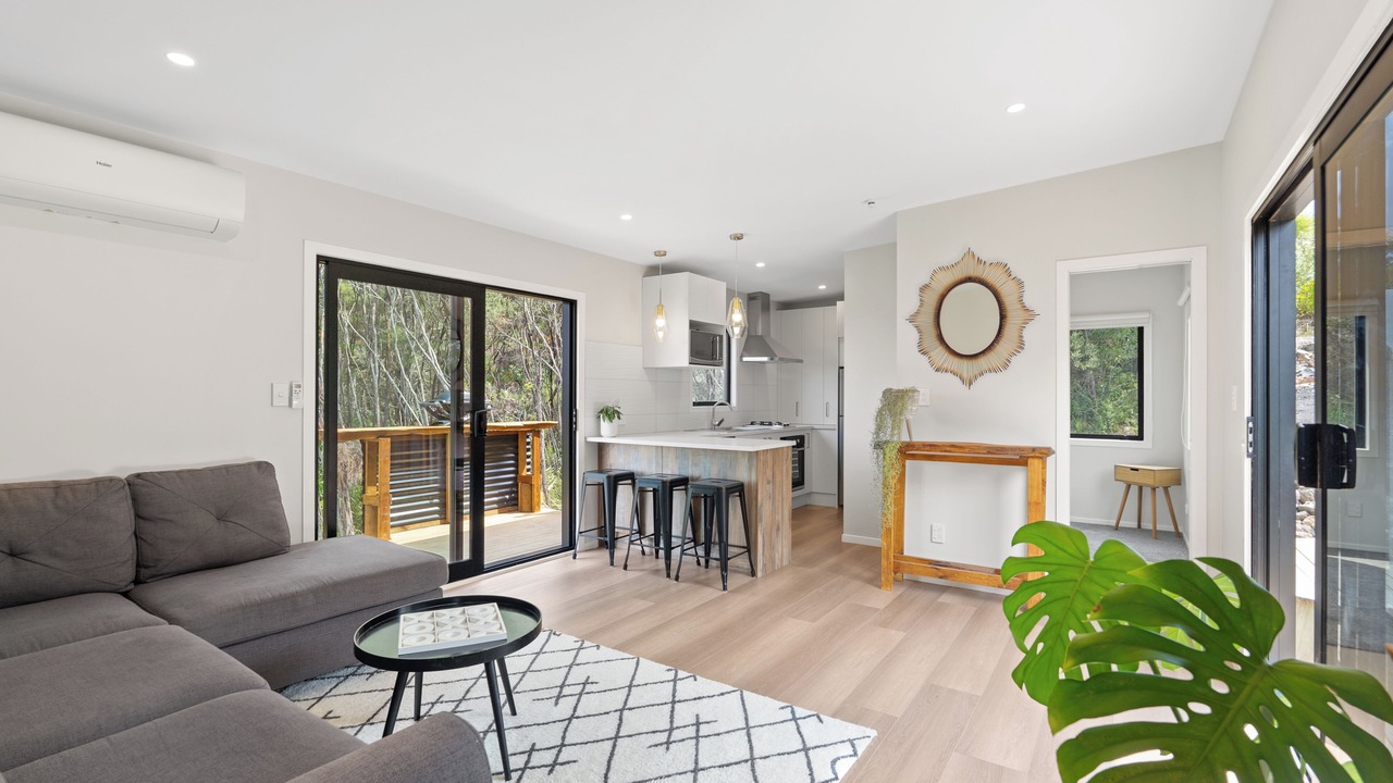 Photo of Livingroom in Helensville
