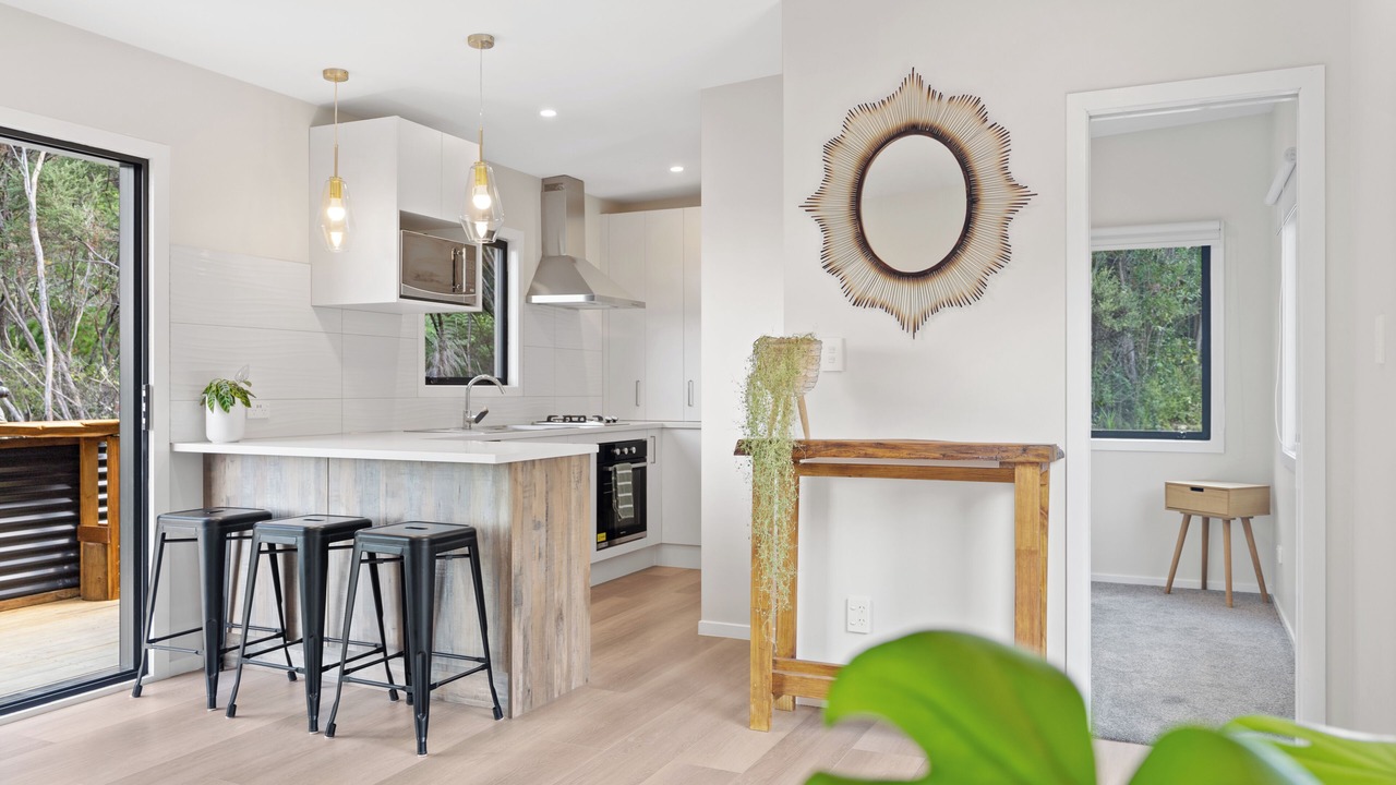 Photo of Kitchen in Helensville