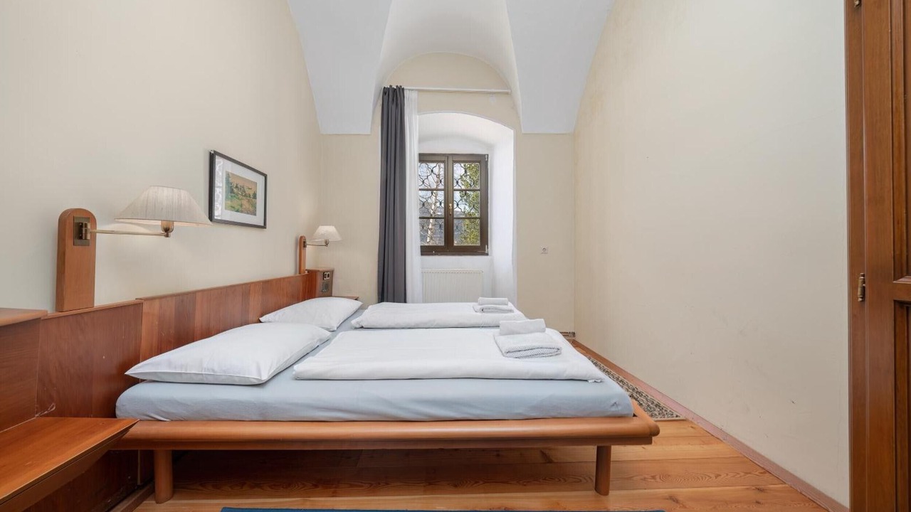 Photo of Bedroom in Zedlitzdorf