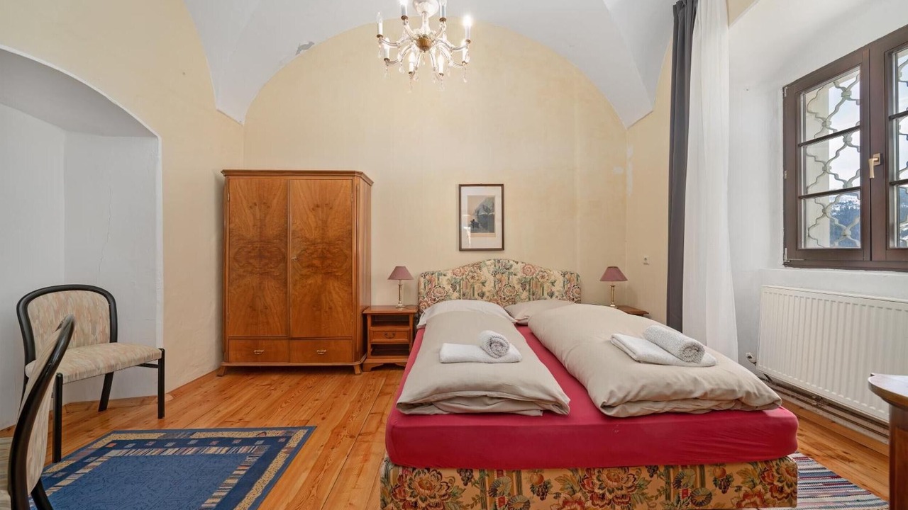 Photo of Bedroom in Zedlitzdorf