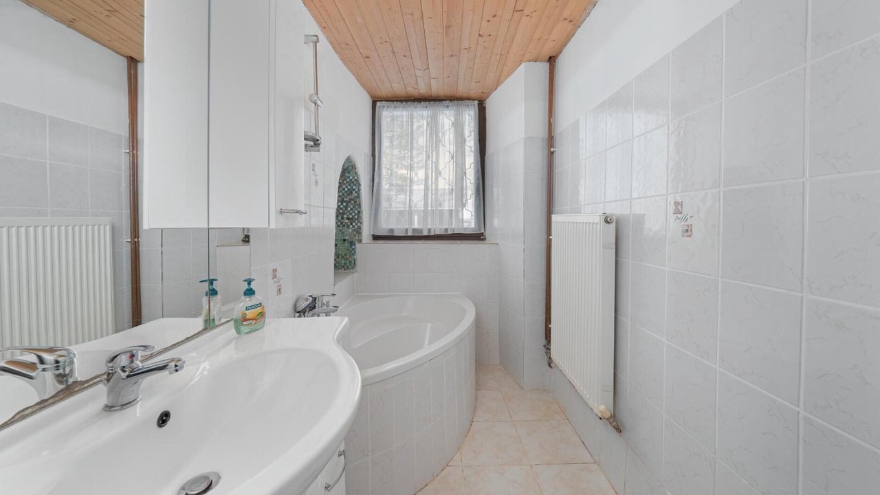 Photo of Bathroom in Zedlitzdorf