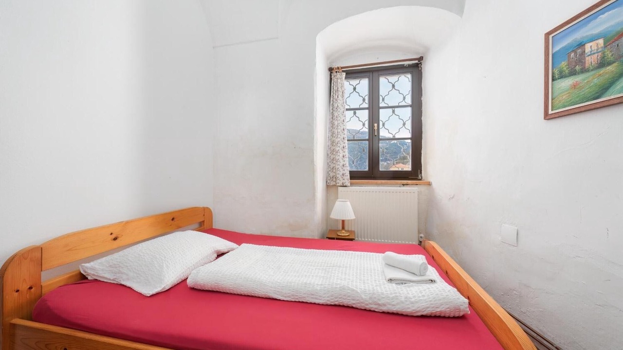 Photo of Bedroom in Zedlitzdorf