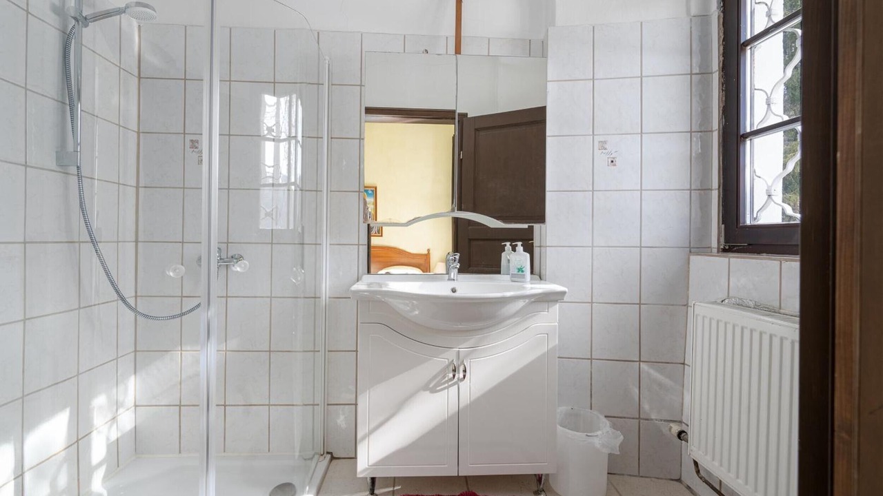 Photo of Bathroom in Zedlitzdorf