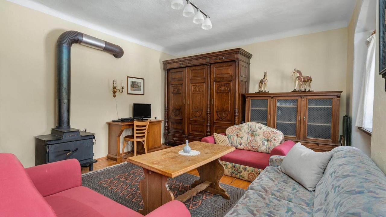Photo of Livingroom in Zedlitzdorf