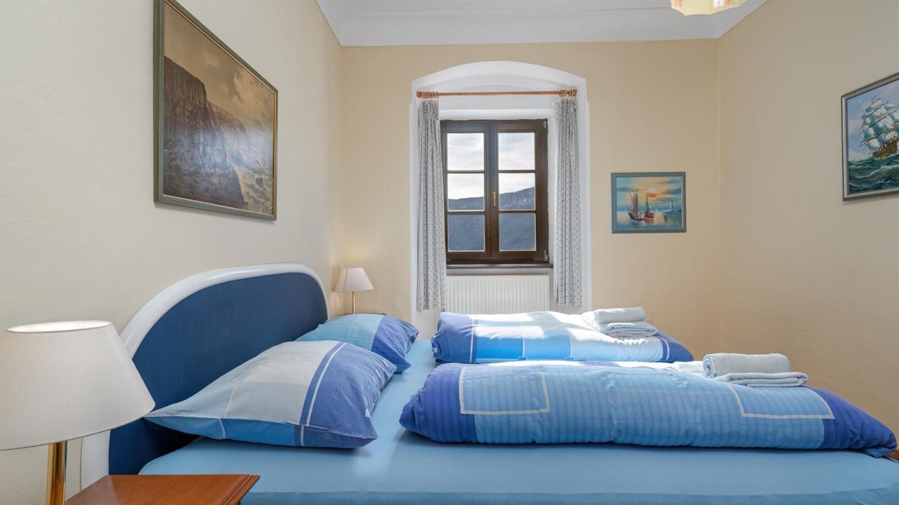Photo of Bedroom in Zedlitzdorf