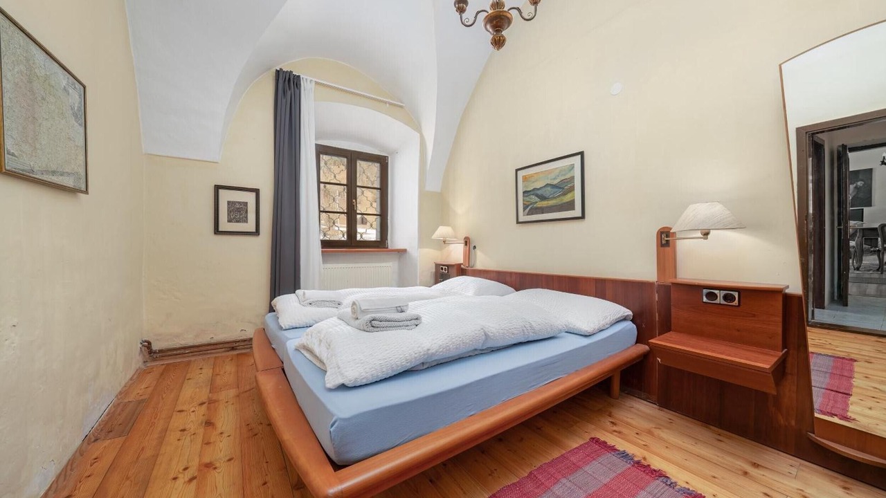 Photo of Bedroom in Zedlitzdorf