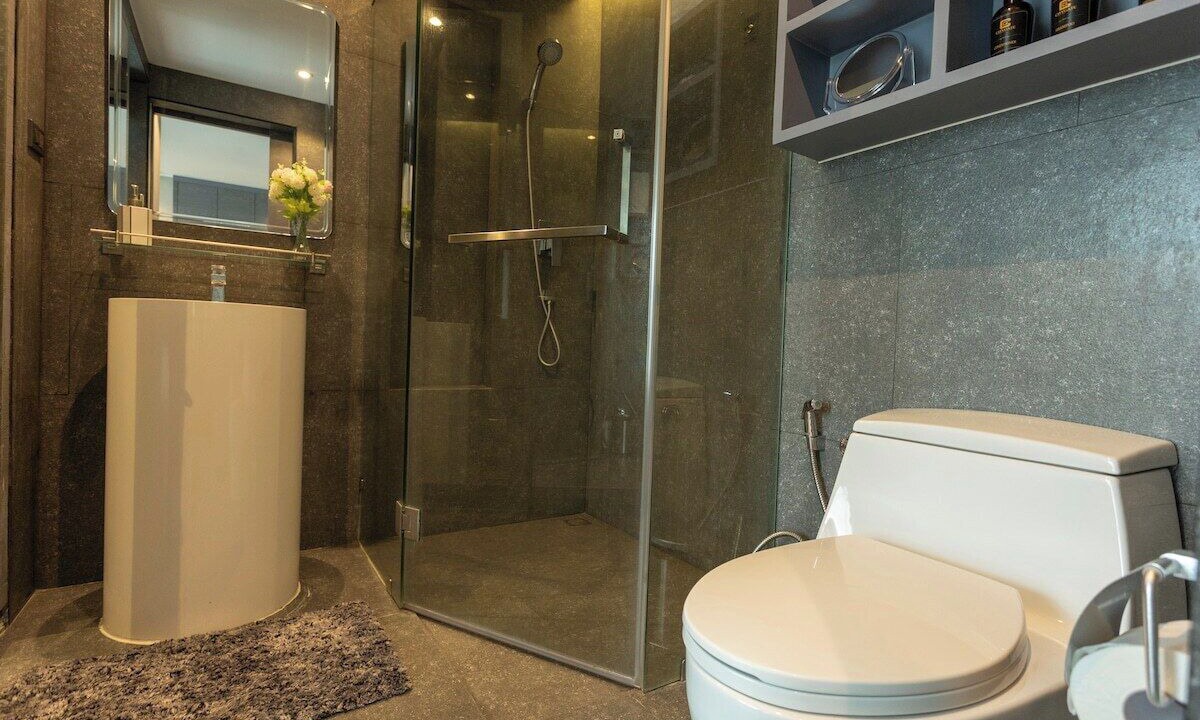 Photo of Bathroom in Kamala