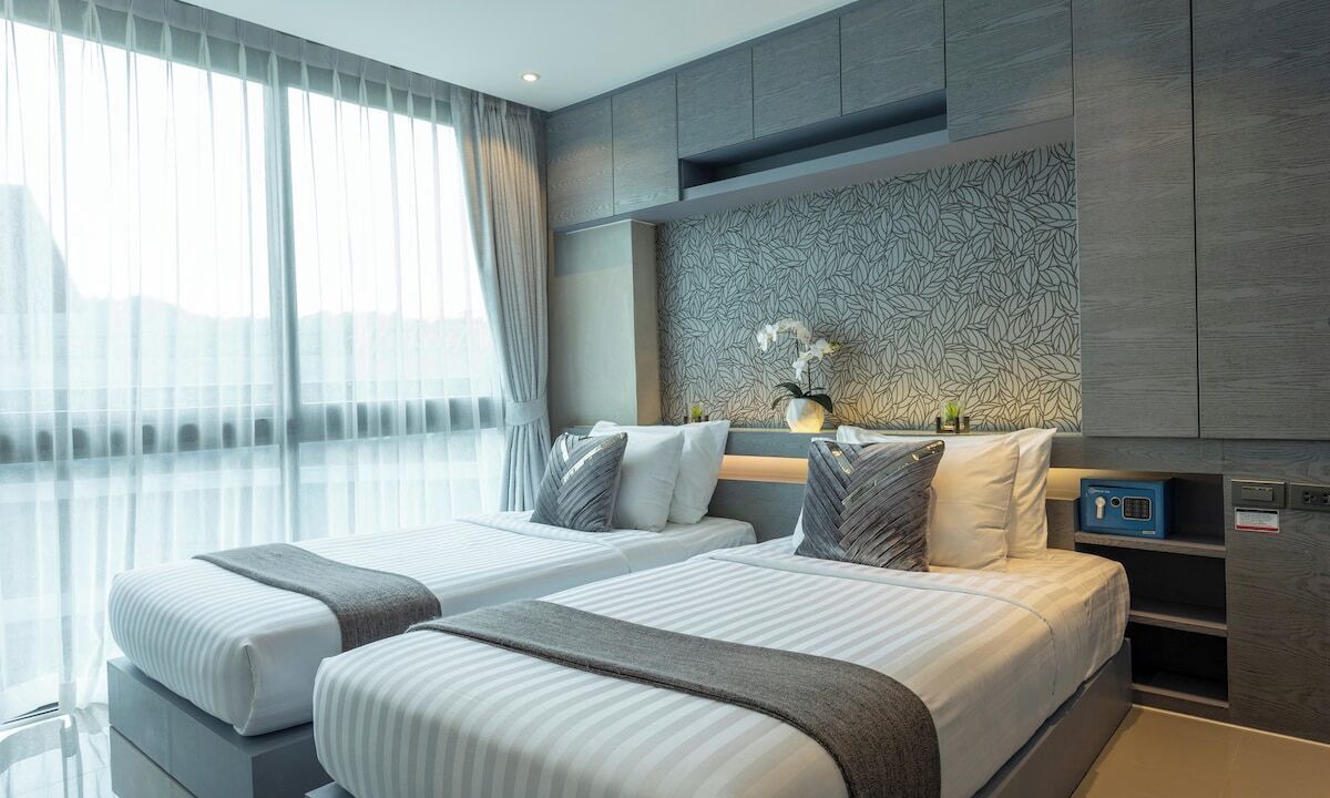 Photo of Bedroom in Kamala
