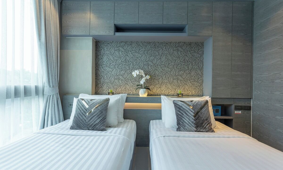 Photo of Bedroom in Kamala