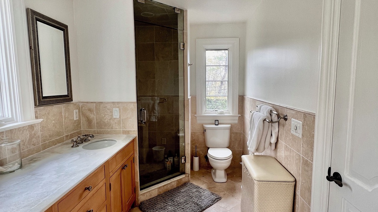 Photo of Bathroom in Rye