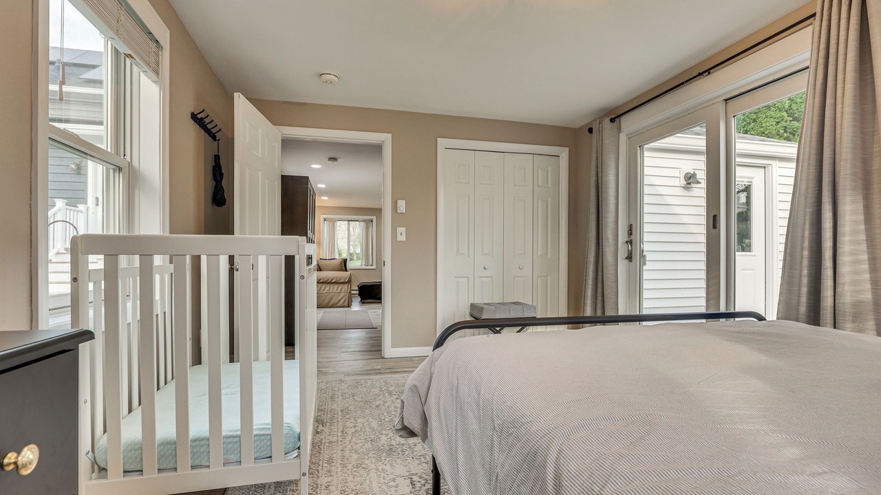 Photo of Bedroom in Ridgefield