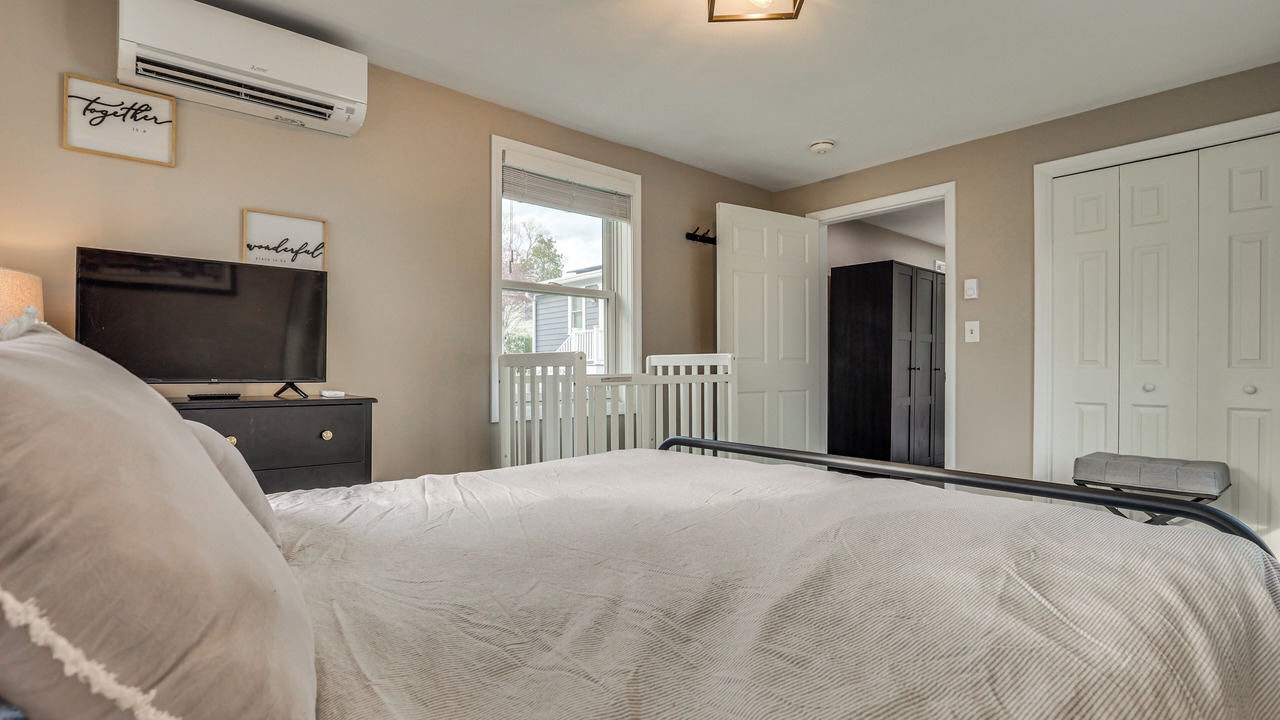 Photo of Bedroom in Ridgefield