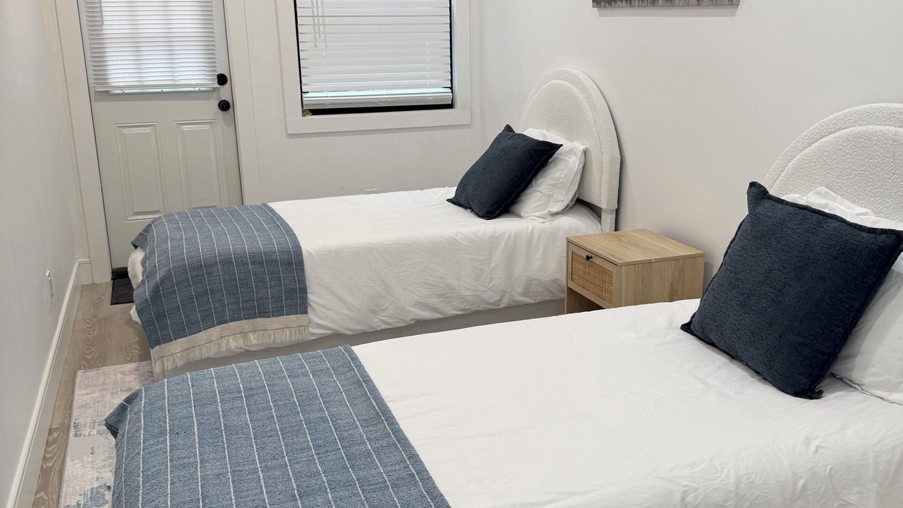 Photo of Bedroom in Crown Heights