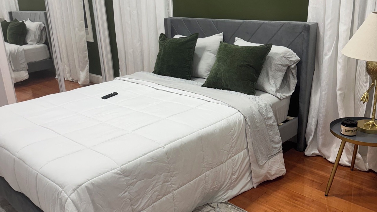 Photo of Bedroom in Queens