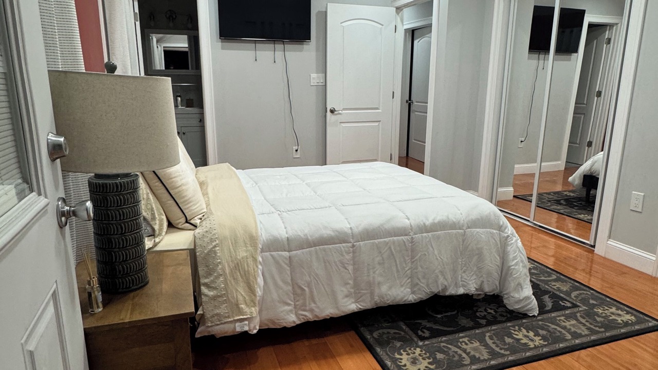 Photo of Bedroom in Queens