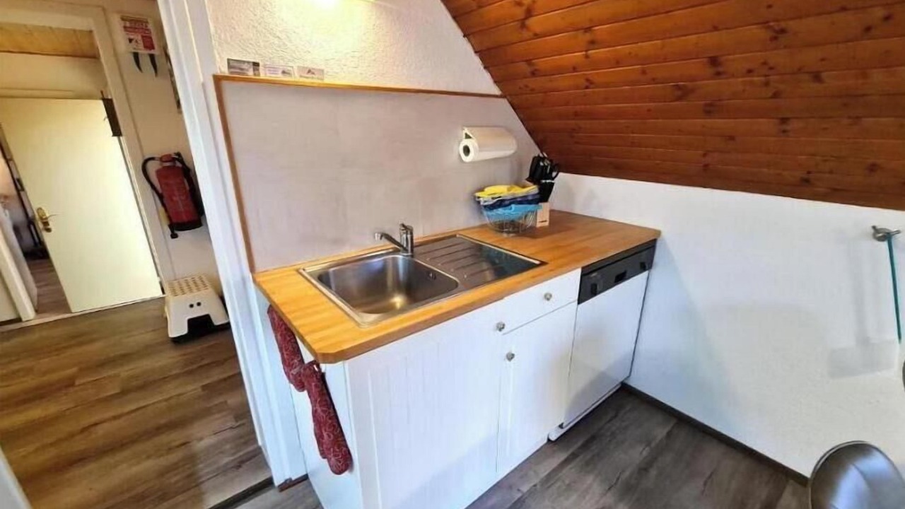 Photo of Kitchen in Gnesau