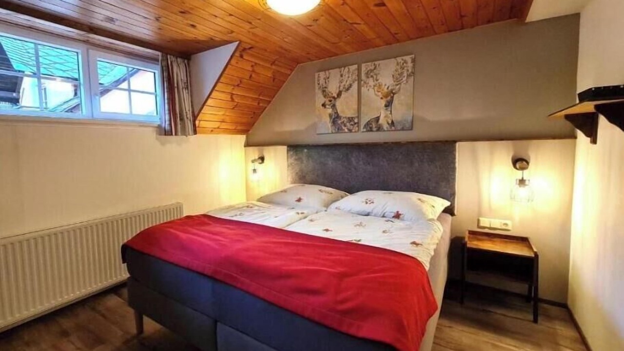 Photo of Bedroom in Gnesau