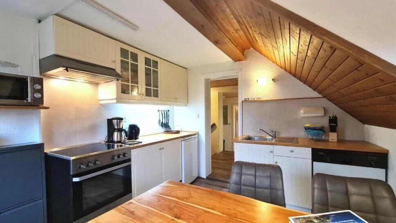 Photo of Kitchen in Gnesau