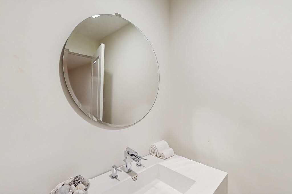 Photo of Bathroom in Clearwater Beach